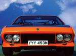 Lamborghini Jarama by Bob Wallace 1972 года